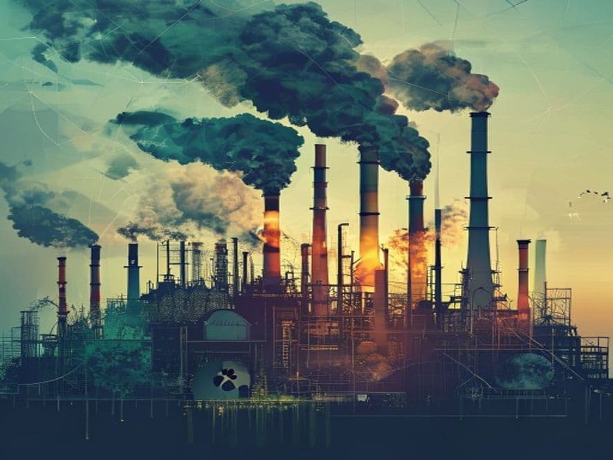 Scope 3 Emissionen: Vollständiger Leitfaden mit allen 15 Kategorien